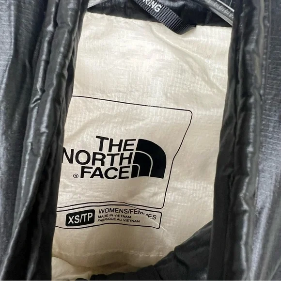 The North Face Thermoball Remix Vest XS - Picture 9 of 9